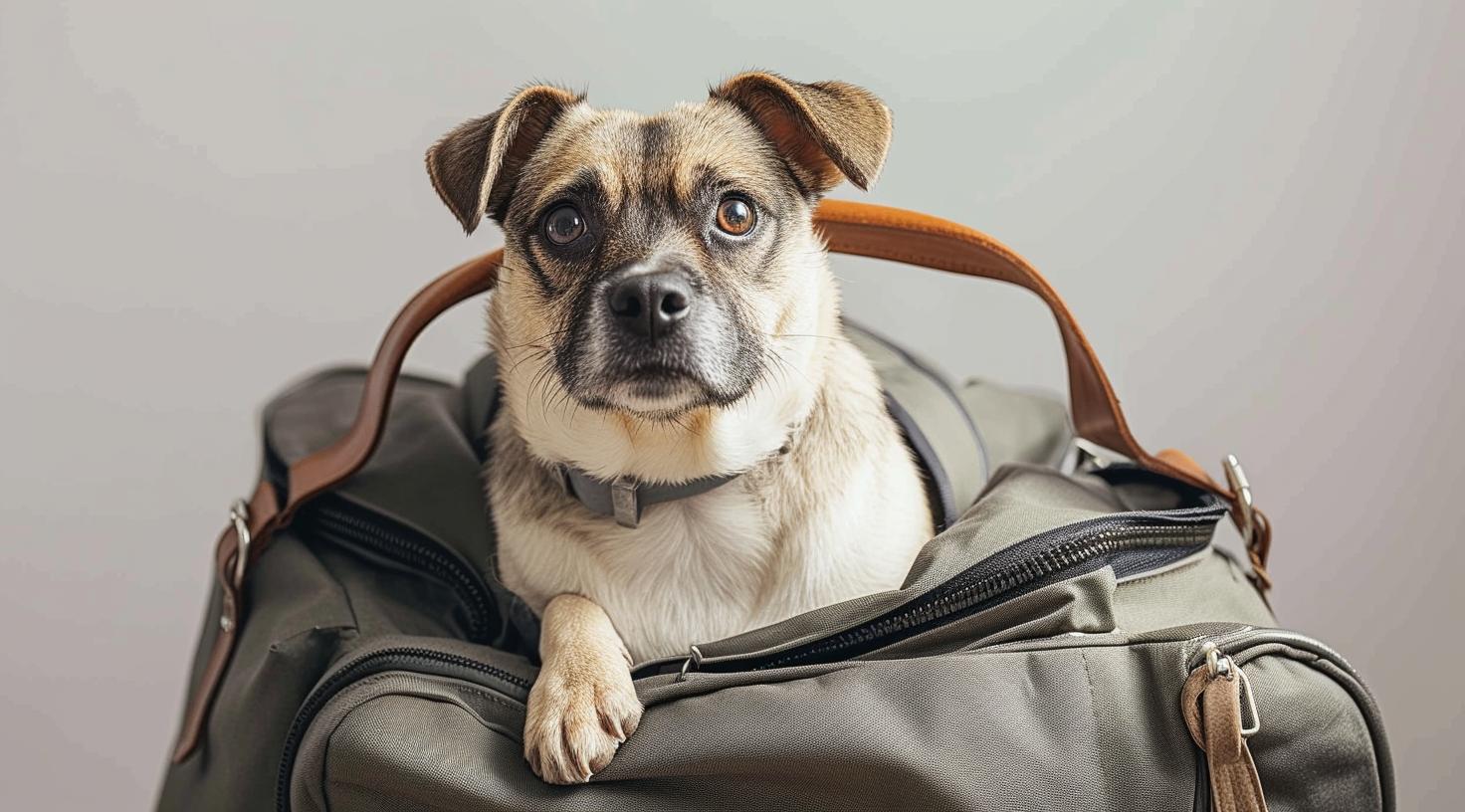 Hundeurlaub optimal planen