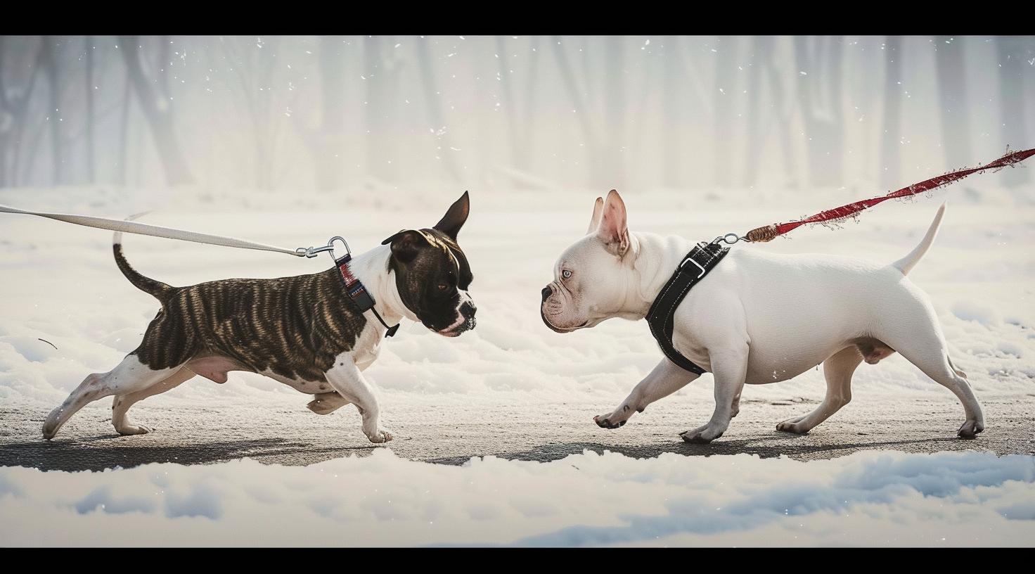 Sicherheitstipps für entspannte Spaziergänge mit Ihrem Hund