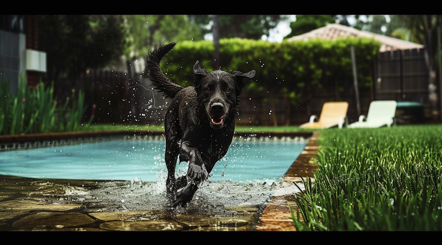 Die besten Hundehotels für einen unvergesslichen Urlaub mit deinem Vierbeiner